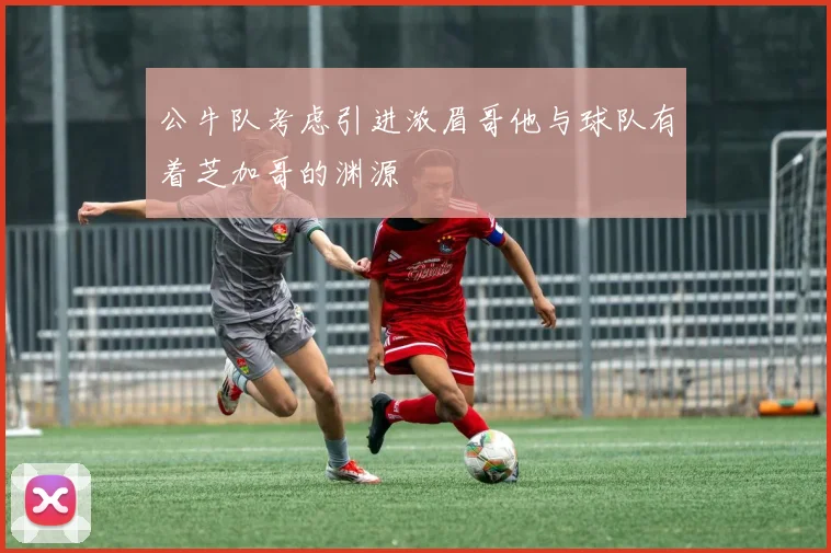 公牛队考虑引进浓眉哥他与球队有着芝加哥的渊源