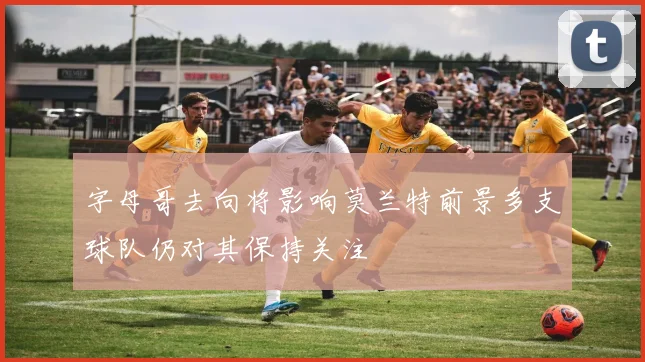 字母哥去向将影响莫兰特前景多支球队仍对其保持关注