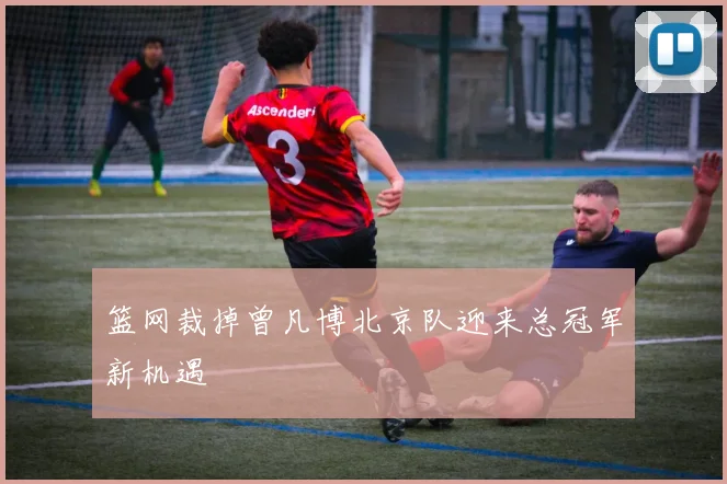 篮网裁掉曾凡博北京队迎来总冠军新机遇